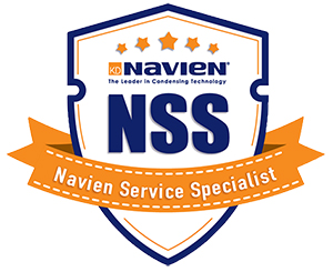 ThePlumbersInc-NavienServiceSpecialistLogo