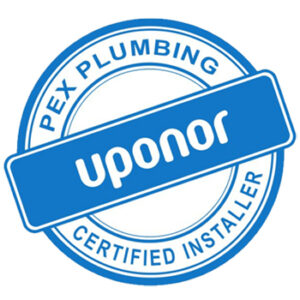 ThePlumbersInc-UponorCertifiedInstaller