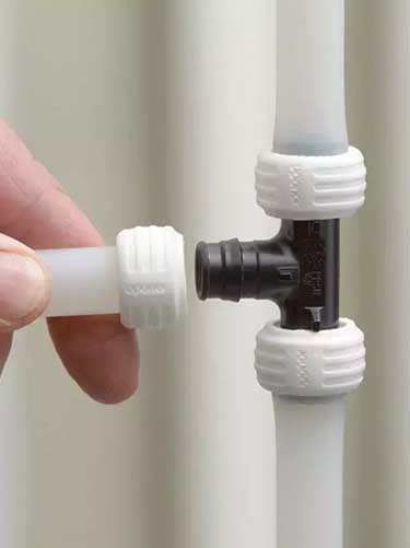 ThePlumbersInc-UponorPiping