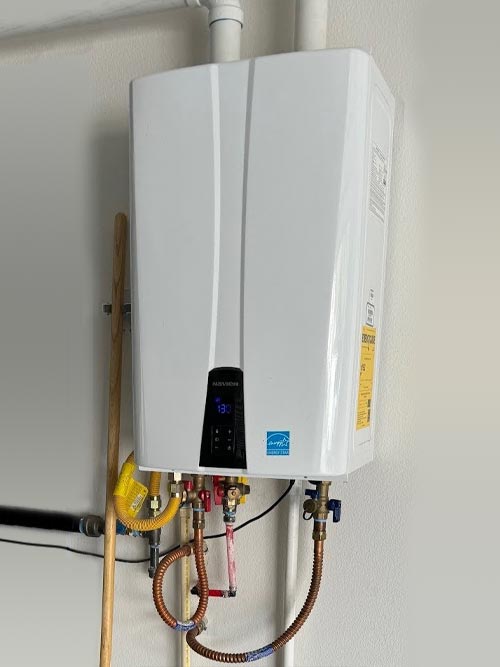 ThePlumbersInc-NavienOnDemandWaterHeatersStory2